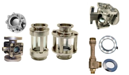 Jacoby-Tarbox products